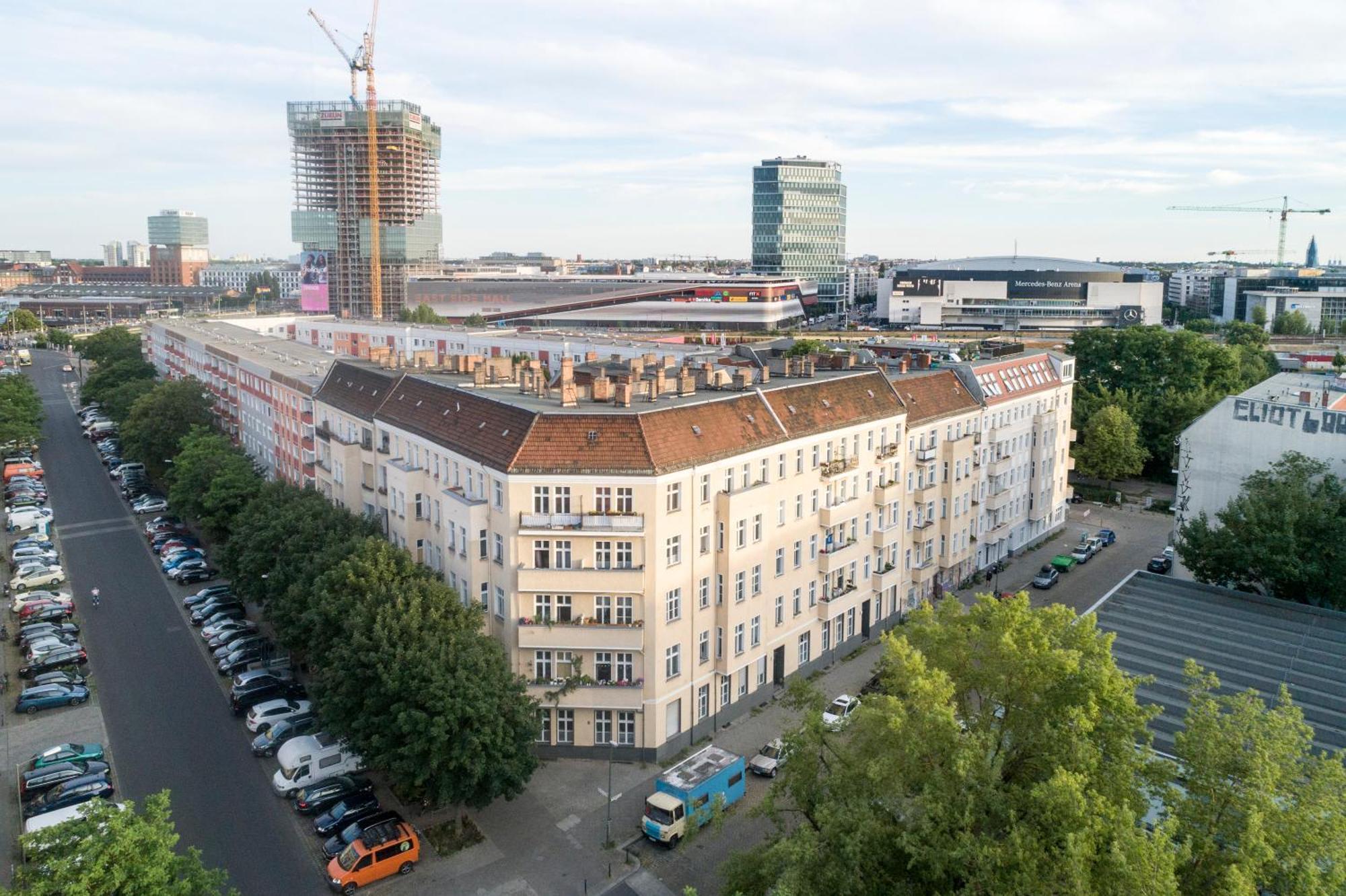 Kiez Hostel Berlin — Fotos 1